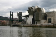 Museo Guggenheim