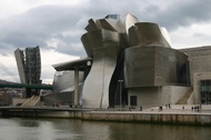 Museo Guggenheim