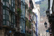 El Casco Viejo