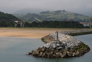 Playa de Santiago