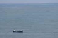 Pescador Solitario