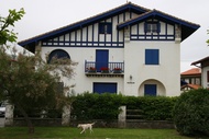 Casa de Deba