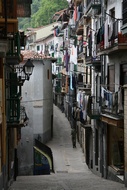 Casco Viejo de Ondarroa
