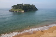 Isla de San Nicols