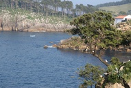 Vistas desde Lekeitio