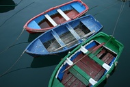 Tres Botes
