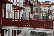 Casas Costeras