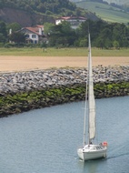 Barco Deportivo 