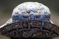 Sombrero local