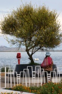 Embarcadero de Puno