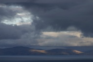 Luces en el Titicaca  