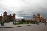 Plaza de Armas, Cusco