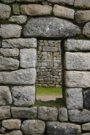 Ventanas del Machu Pichu