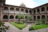 La Merced