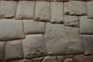 La Piedra de los 12 angulos