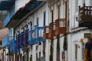 Balcones