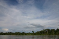 Rio Madre de Dios
