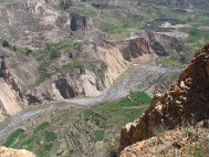 Caon del Colca