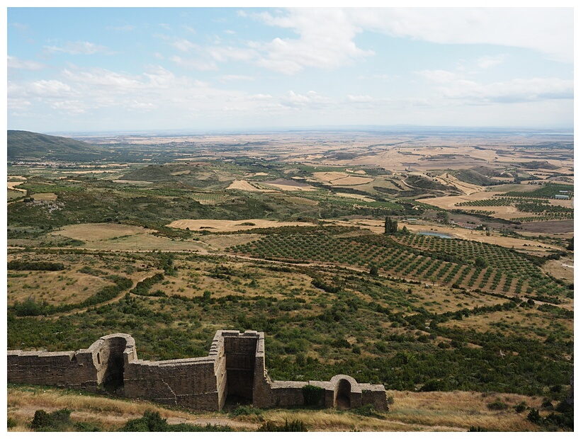 Castillo de Loarre