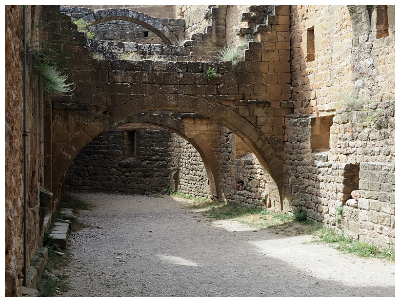 Castillo de Loarre