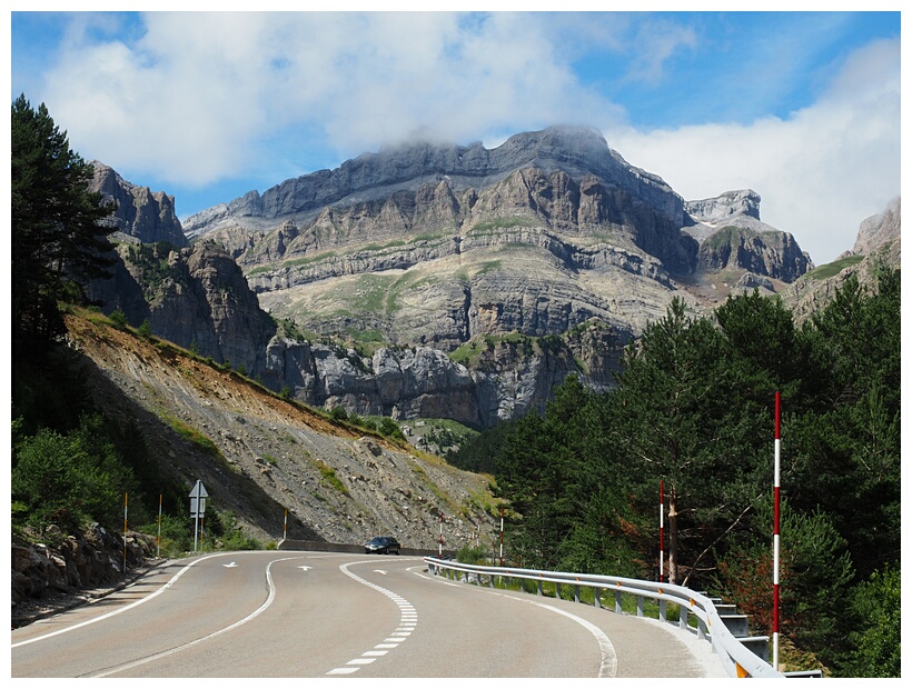 Valle del Aragn