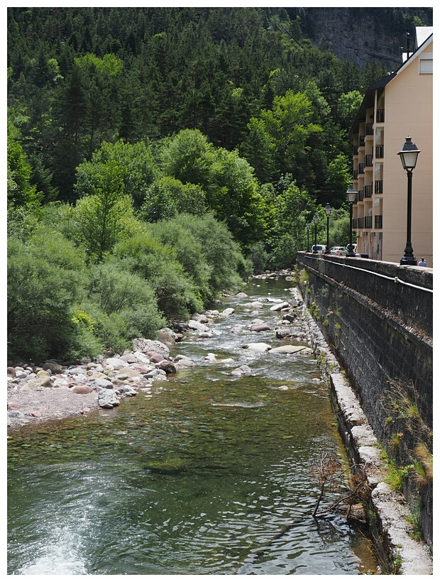Canfranc Estacin