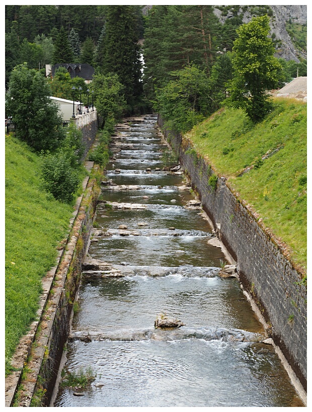 Canfranc Estacin