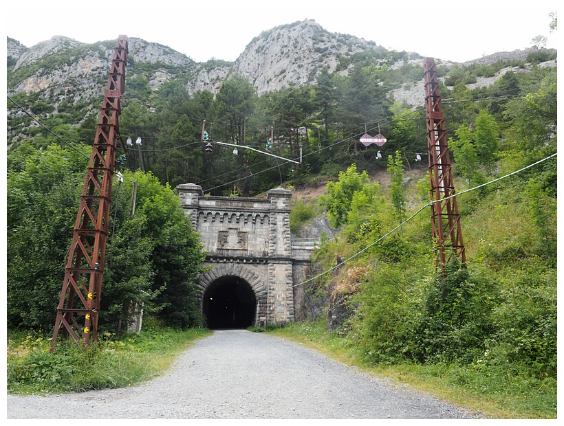 Canfranc Estacin