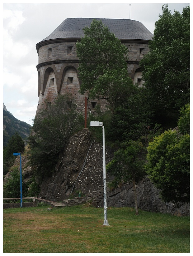 Canfranc Estacin