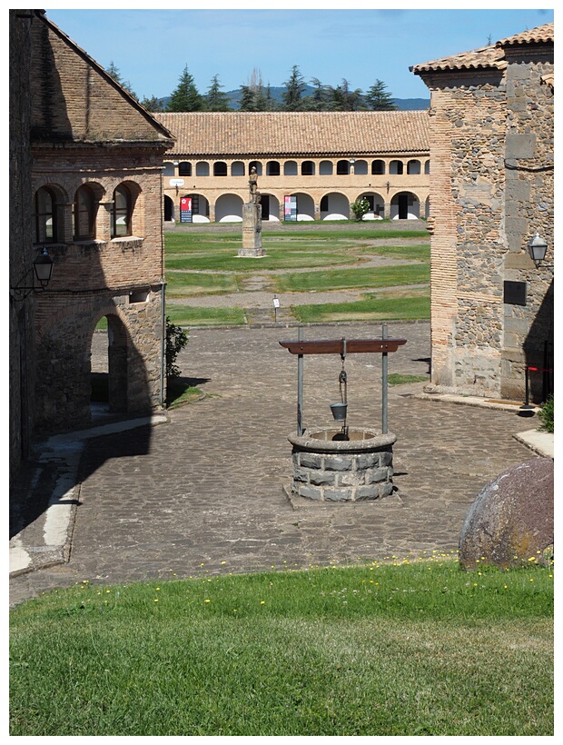 Castillo de San Pedro