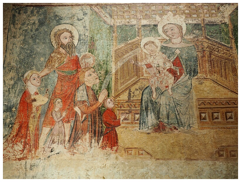 Museo Diocesano de Jaca