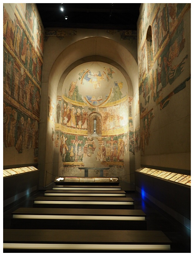Museo Diocesano de Jaca