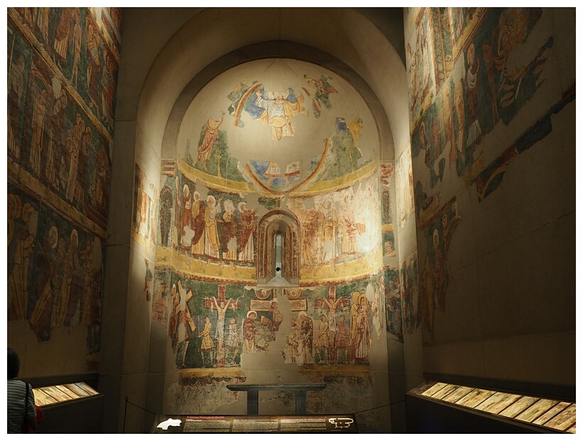 Museo Diocesano de Jaca