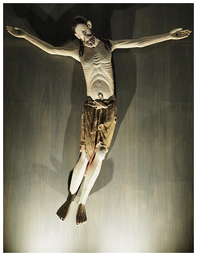 Museo Diocesano de Jaca