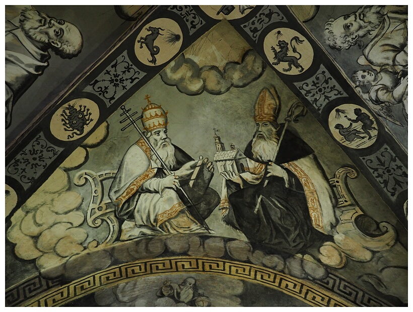 Museo Diocesano de Jaca