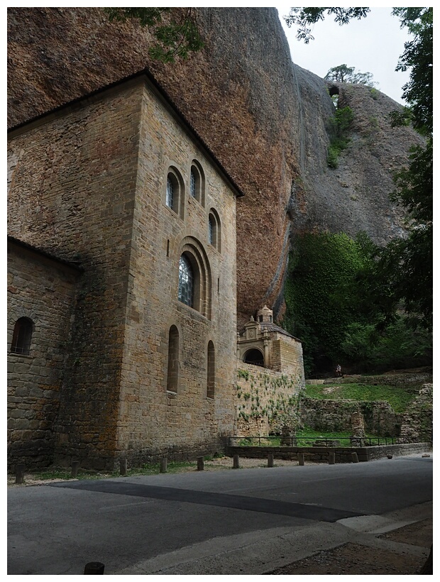 San Juan de la Pea