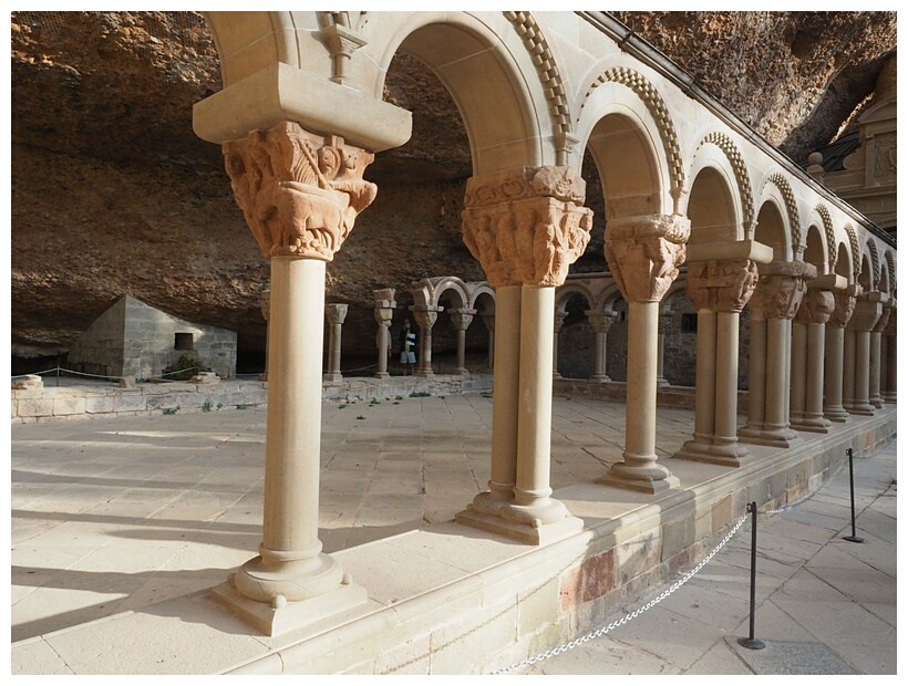 San Juan de la Pea