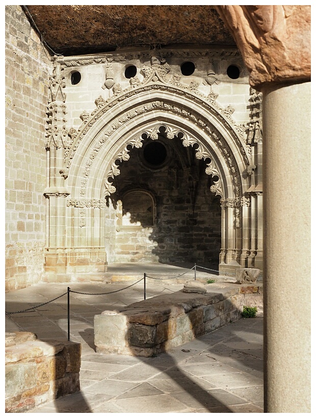 San Juan de la Pea