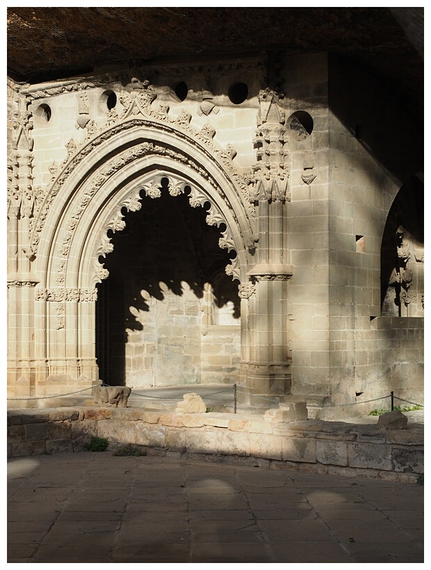 San Juan de la Pea