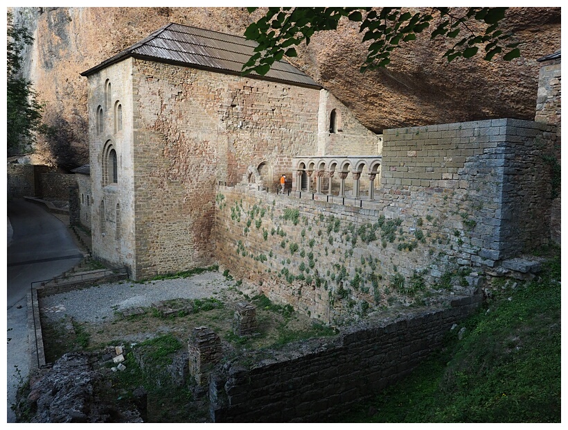 San Juan de la Pea