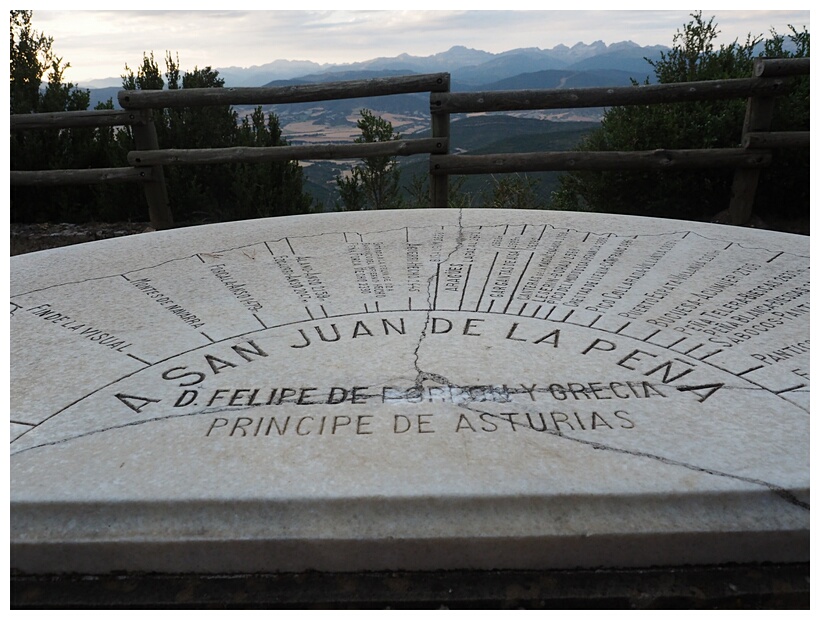 El Balcn de los Pirineos