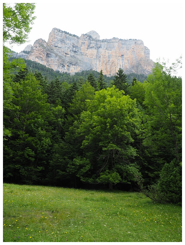 Ordesa