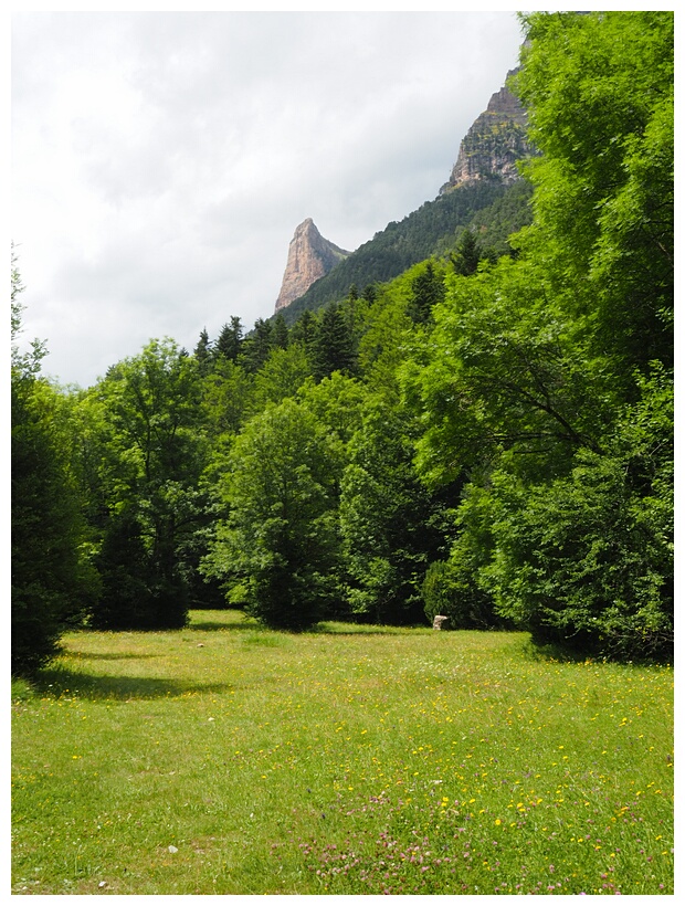 Ordesa