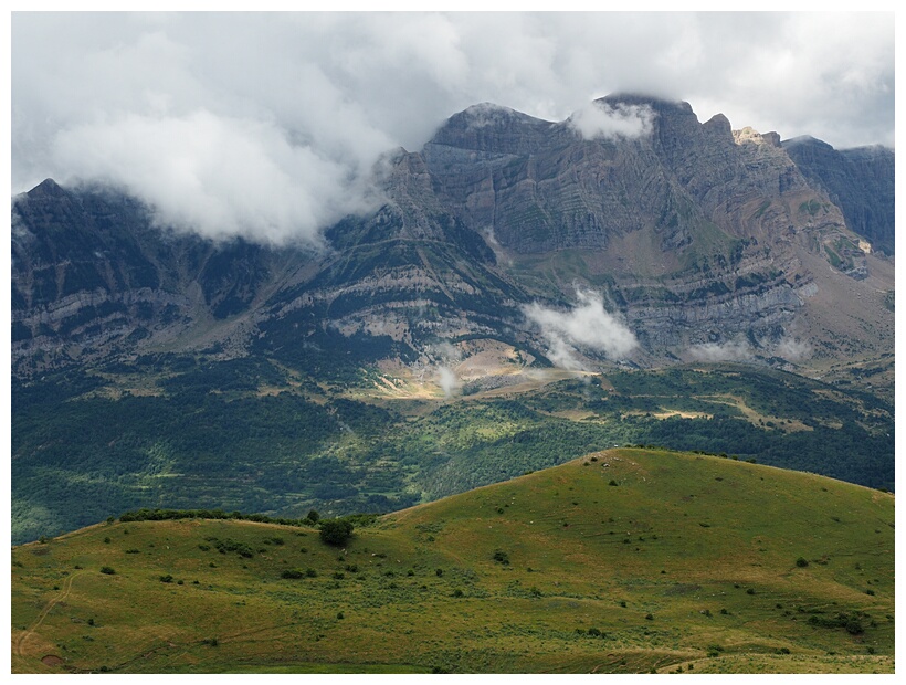 Valle del Tena