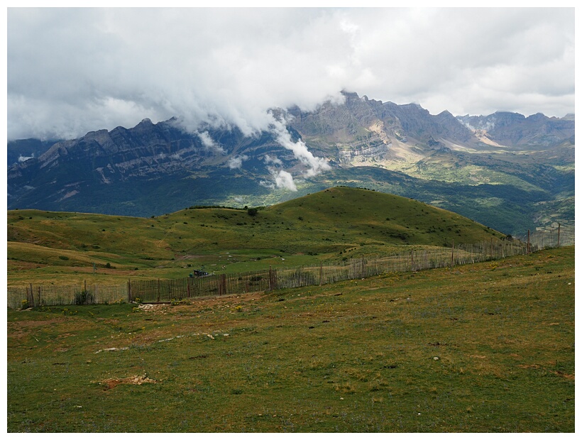 Panticosa