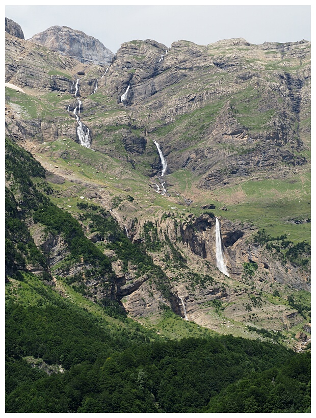 Valle de Pineta