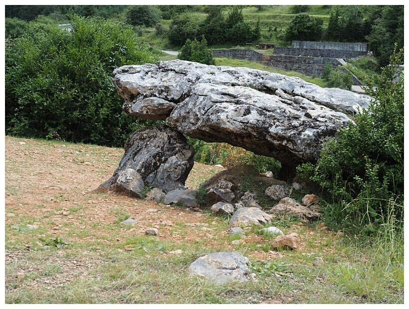 Dolmen