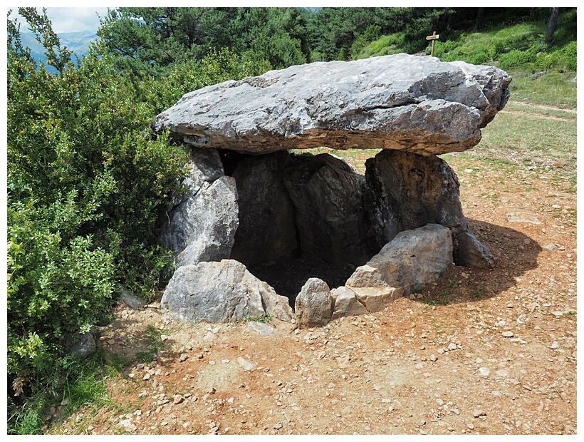 Dolmen