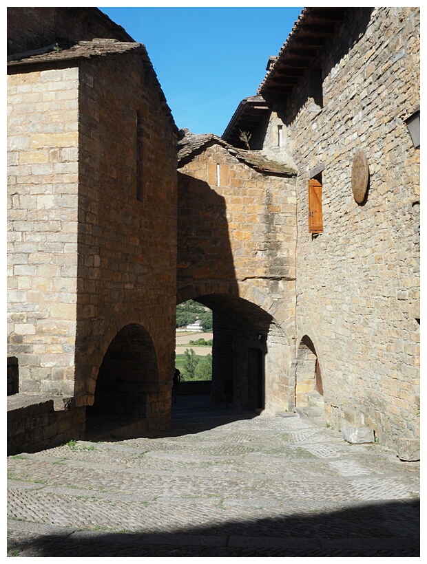 Ainsa