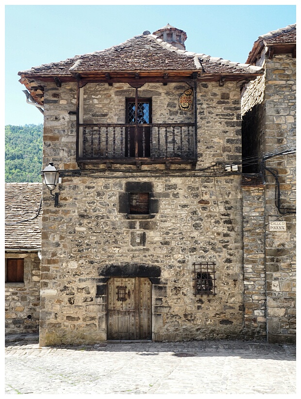 Valle de Ans